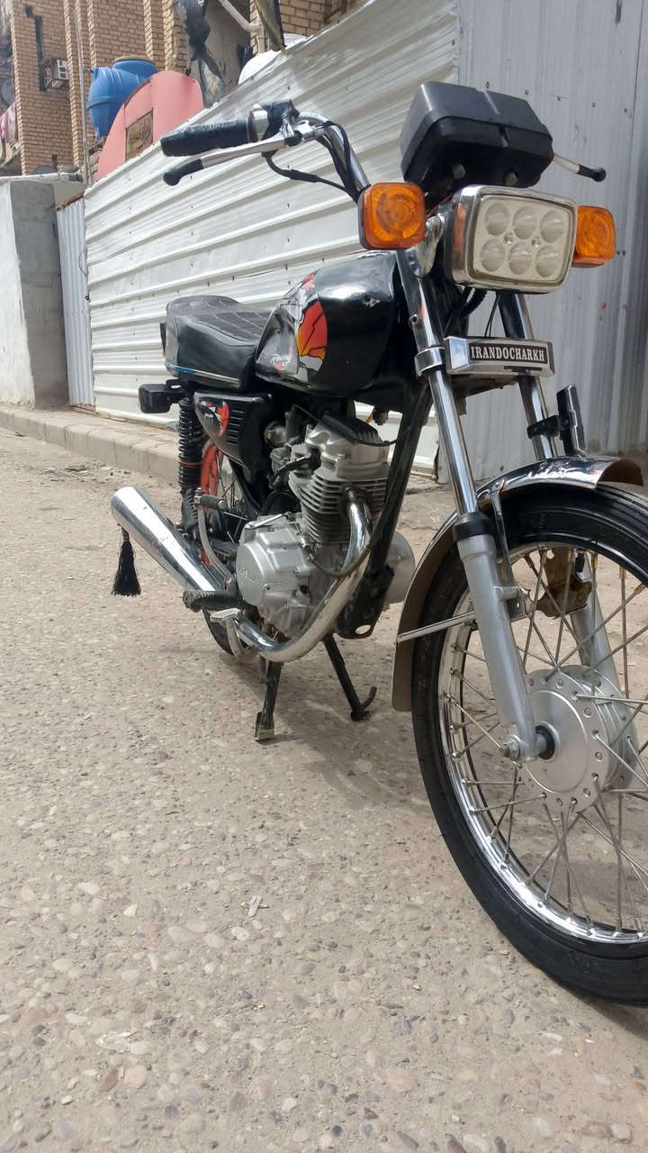 سلام عليكم دراجه ارشه اوراق اصوالي 7مديال 2018لبيع سعر 750بيه مجال حكه جيه ***********تواصل بس وساب
