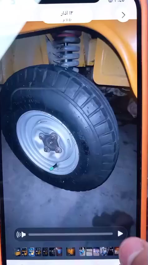 تكتك موديل 2020شهر العاشر وراق كفاله كفلهن الوراق بغداد قضاء الحسينية السعر 6وبيها مجال اني مكلف بل نشر هاذا صاحها.  ***********‬
