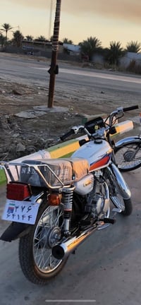 دراجه نامه متياز صار سبوع من ماخذه دراجه خير من الله برغي ما مفتوح تجي...