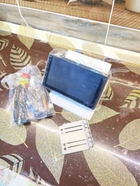 شاشة • اندرويد • ٣٢بوصة