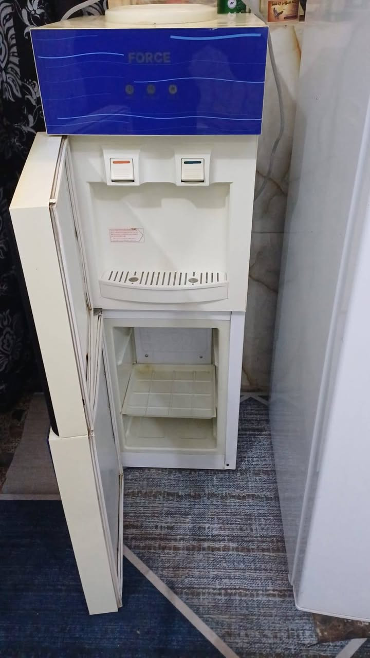 فلتر ماء جديد بعده مامشدوت والبراد جديد ماء حار جدا جدا بارد ضعيف شويه
العنوان كوفه


**إذا كنت صاحب هذا الإعلان وتريد حذفه لأي سبب، رجاءا أرسل رسالة إلى الدعم الفني**