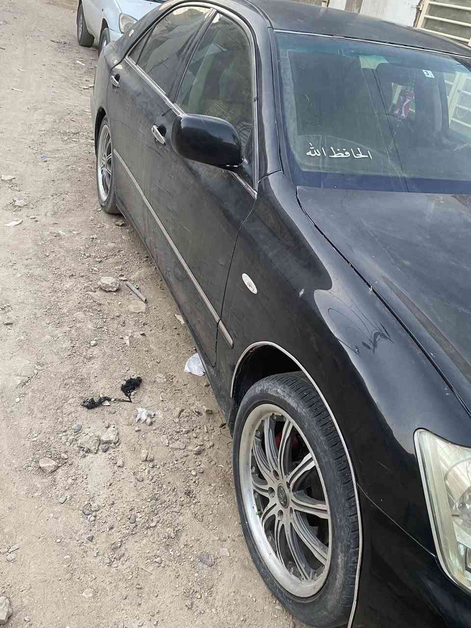 سيره شهينه موديل 2003.  أدوات حداديه  كمله تخم تيار جديد السعر 60ورقه وا بيه مجال ارقم ***********

