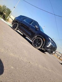 للبيع هونداي بلسايد دخول جديد موديل 2024 داخله كتاب شهداء رقم بغداد ما...