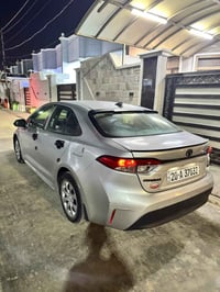 كورلا LE • ٢٠٢٣ • ٥٩ الف