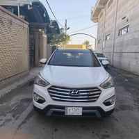 سنتافي • ٢٠١٥ • فول مواصفات