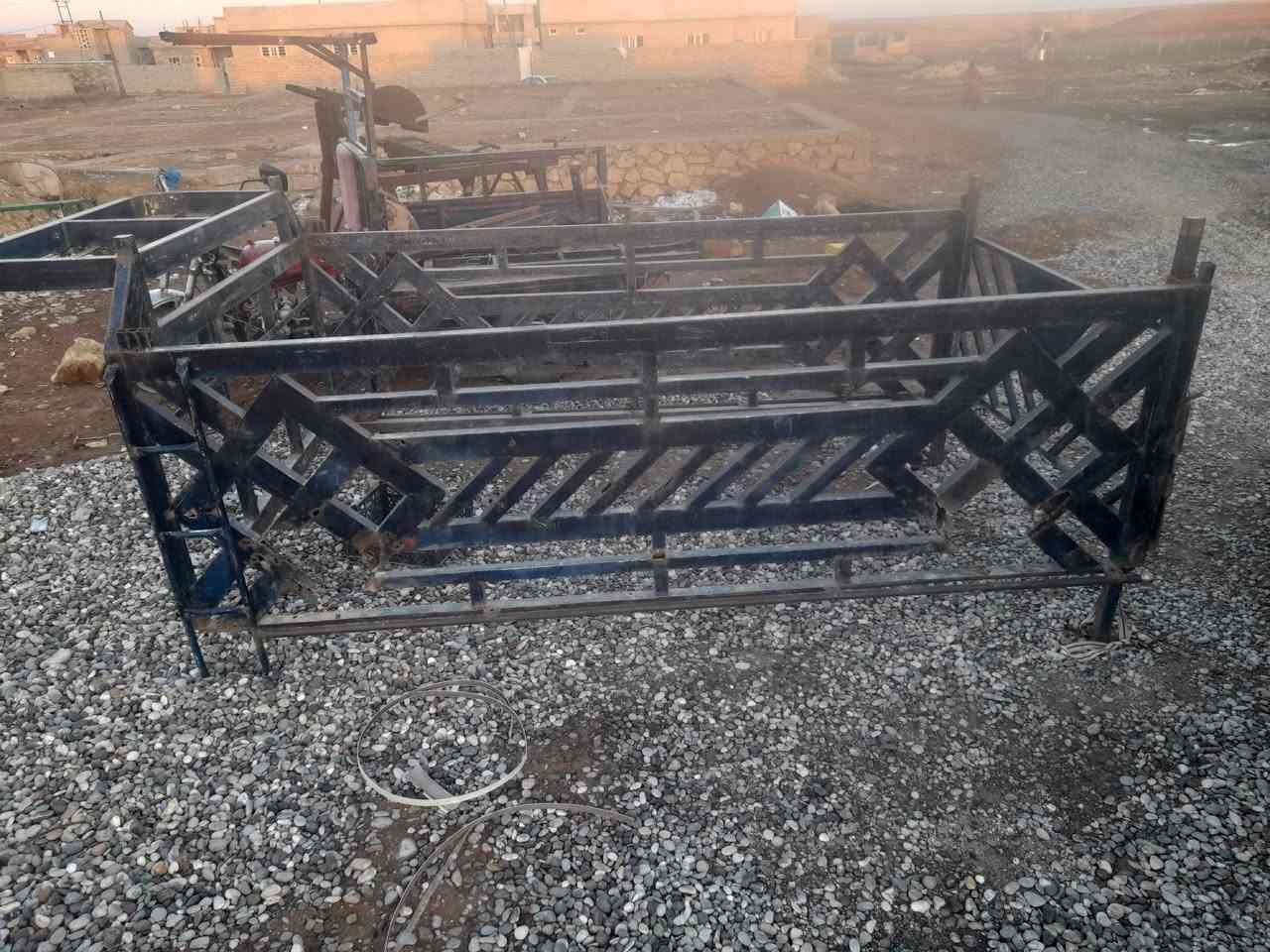 السلام عليكم محجلات كيا للبيع العنوان ناحية الشورة بسعر مناسب ***********
***********
