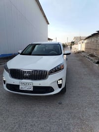 سورنتو • ٢٠٢٠ • ٦ سلندر