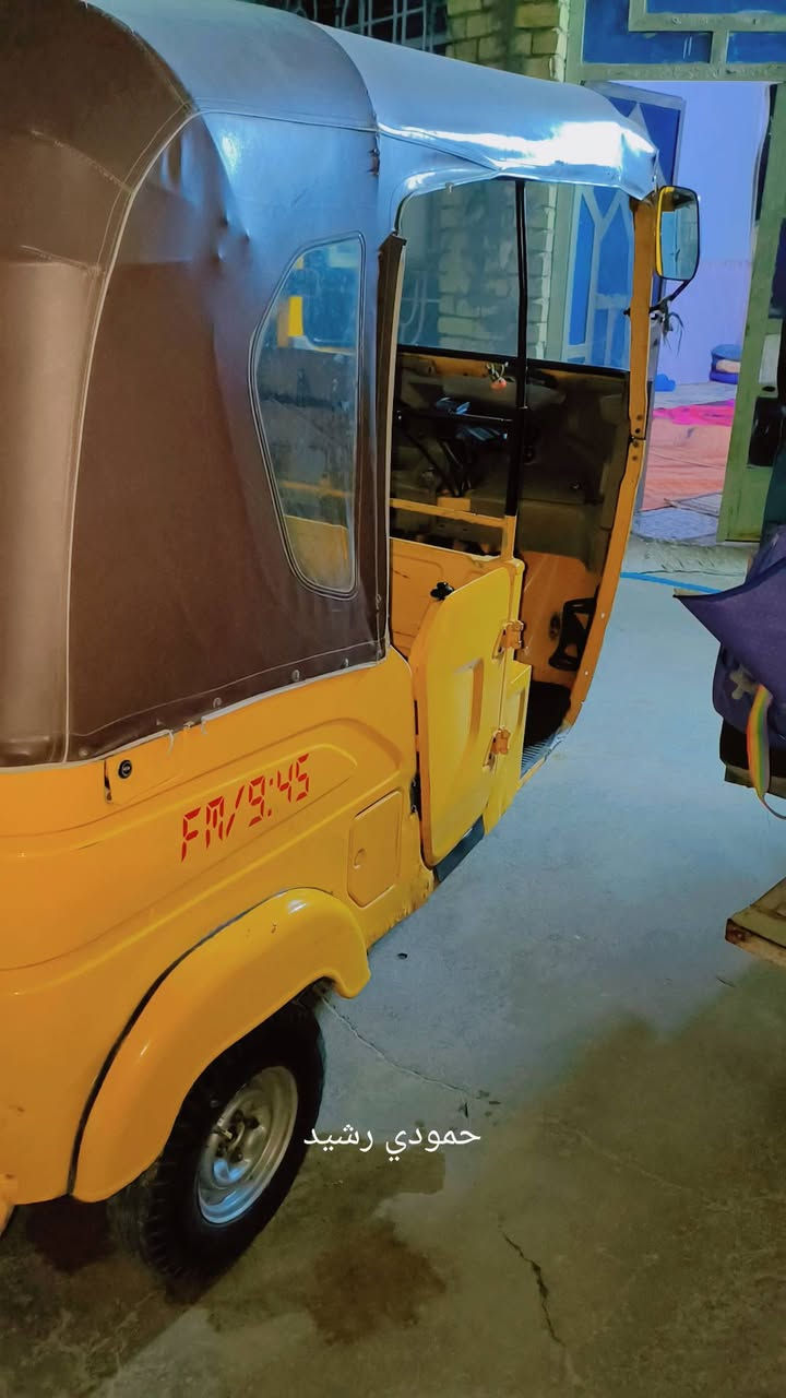 تكتك للبيع موديل 2022/4 خير من الله برقي مناقصه مفتوحه بوش وبستم فقط والباقي شوف العين خير من الله التكتك
السعر 8100وبيه مجال وأنه بل خدمه رقم وسنويه سنويه مشروع وطني وارقام انكليزي دولي
الرقم ***********
