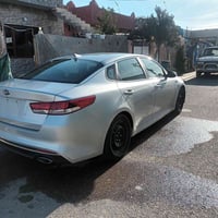 اوبتيما • ٢٠١٧ • فول نضيفه