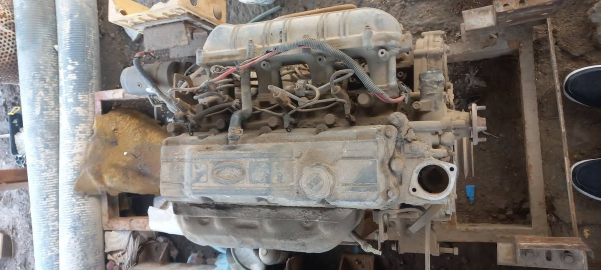 محرك كيا شغال سعر 8 ورقات الناصريه ***********
