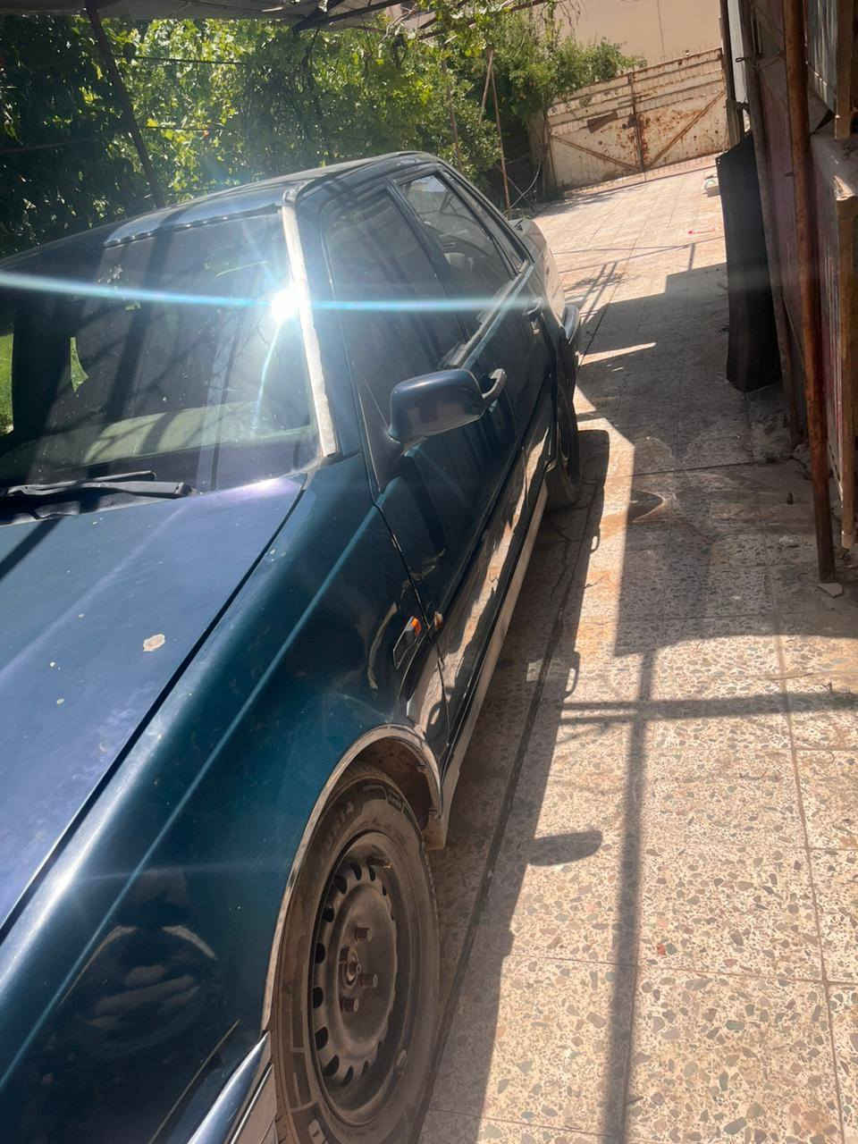 فولفو ٤٦٠ للبيع موديل ٩٦ اربع جامات كهرب تبريد محرك كير شرط مابيها لا صبغ ولا حادث ل  استفسار ***********
