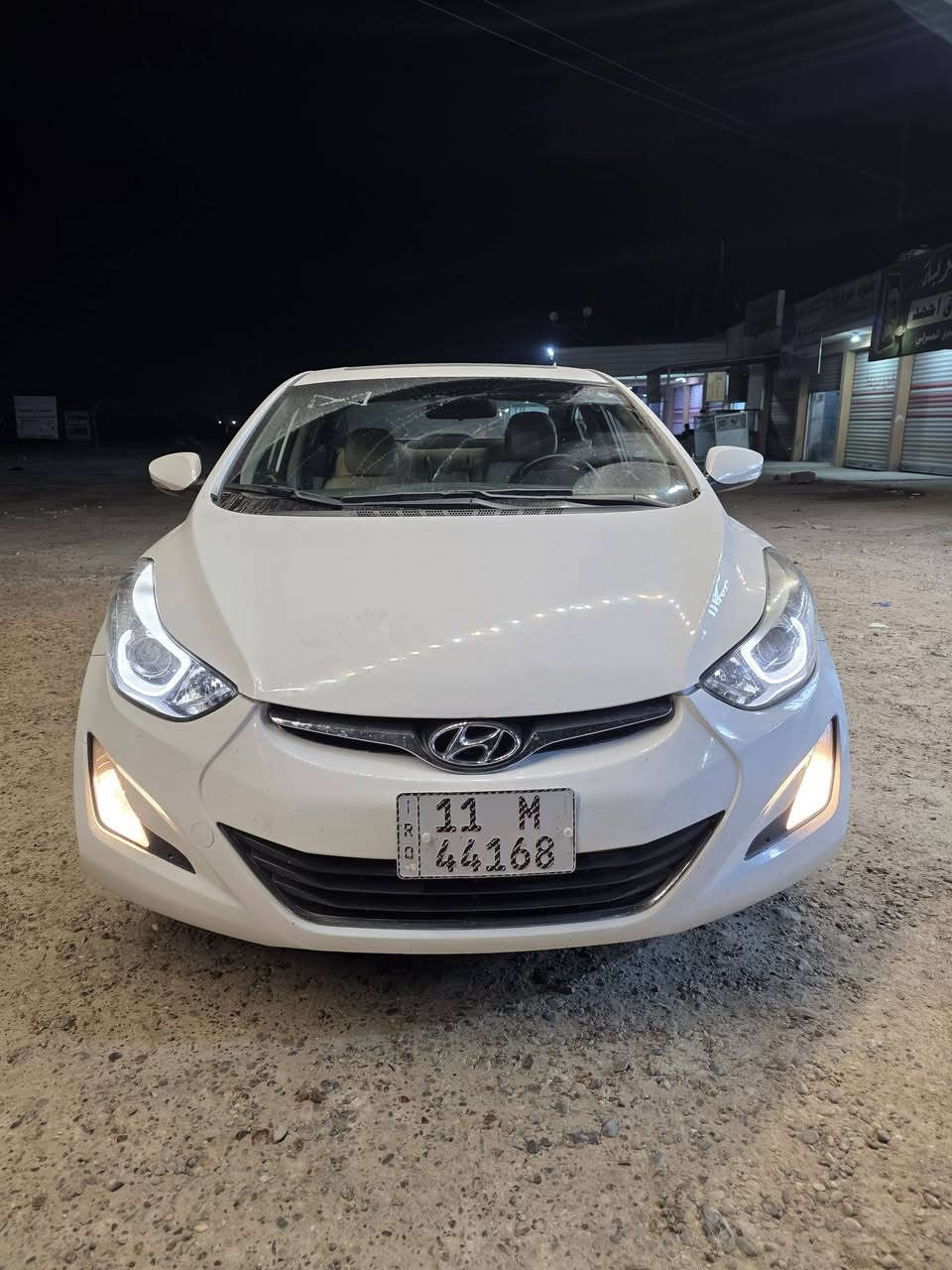 النترا موديل ٢٠١٥ وارد خليجي مكينه ١٨٠٠٠ بيها ربع جاملق امامي صبغ والدوسه فقط بدون دواخل بارد بصيط.والباقي مكفول كير ومكينه مكفلوات تخم تاير جديد صدر امامي خلفي جديد مواصفات فتحه مري شفط شاشه داخل جلد تحكمات مكان سياره بغدادالسعر ١١٧
***********
***********
