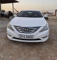سوناتا 2012 خليجي كفاله عامه سياره ضربه تبديل صبغ فتح معجون حتى دعاميا...