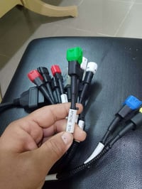 اكسسوارات • توصيل