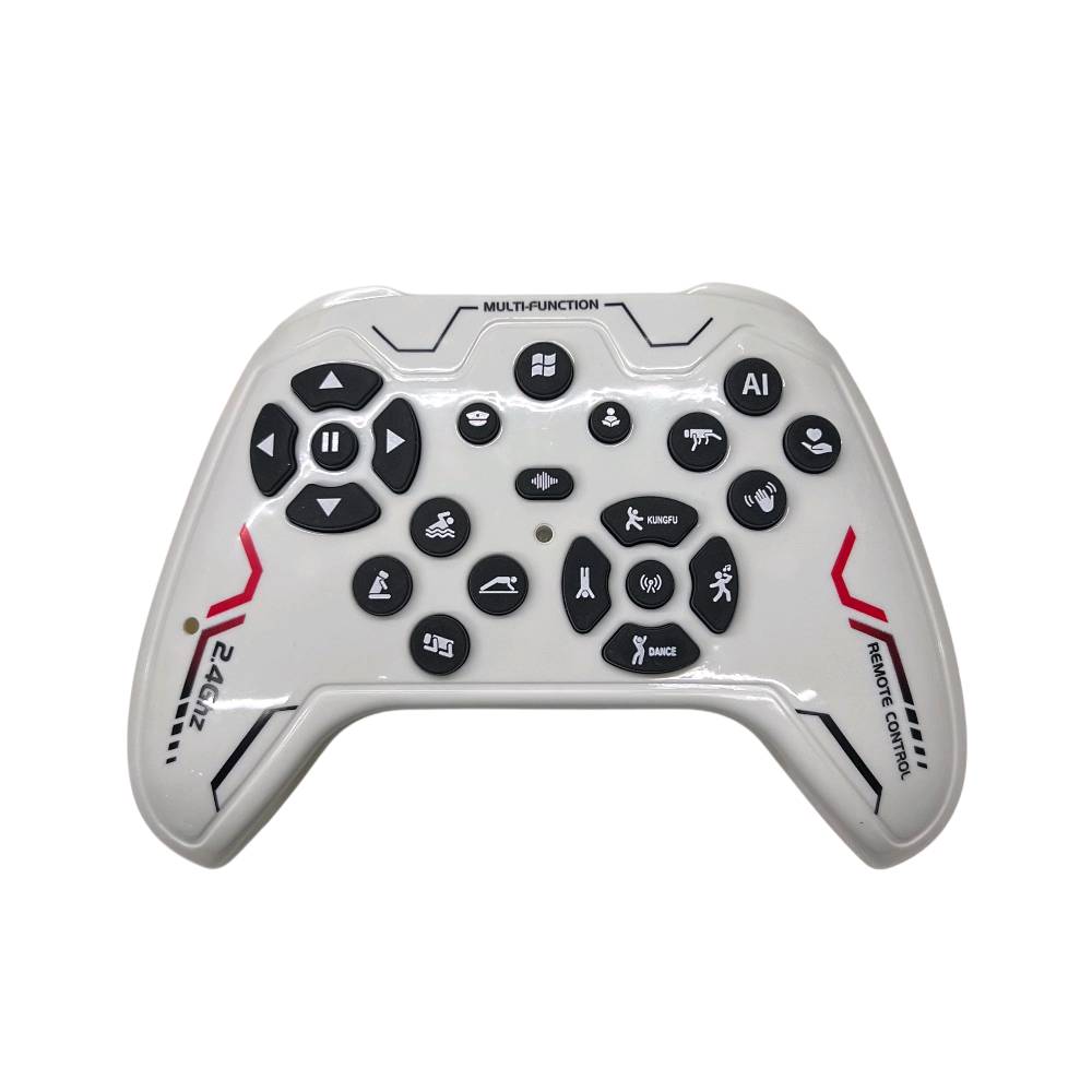 روبوت الكلب الذكي AI
روبوت تفاعلي ذكي مع حركات كثيرة 
متوفر توصيل لكل المحافظات