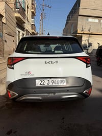 سبورتاج • ٢٠٢٤ • دخول اربيل