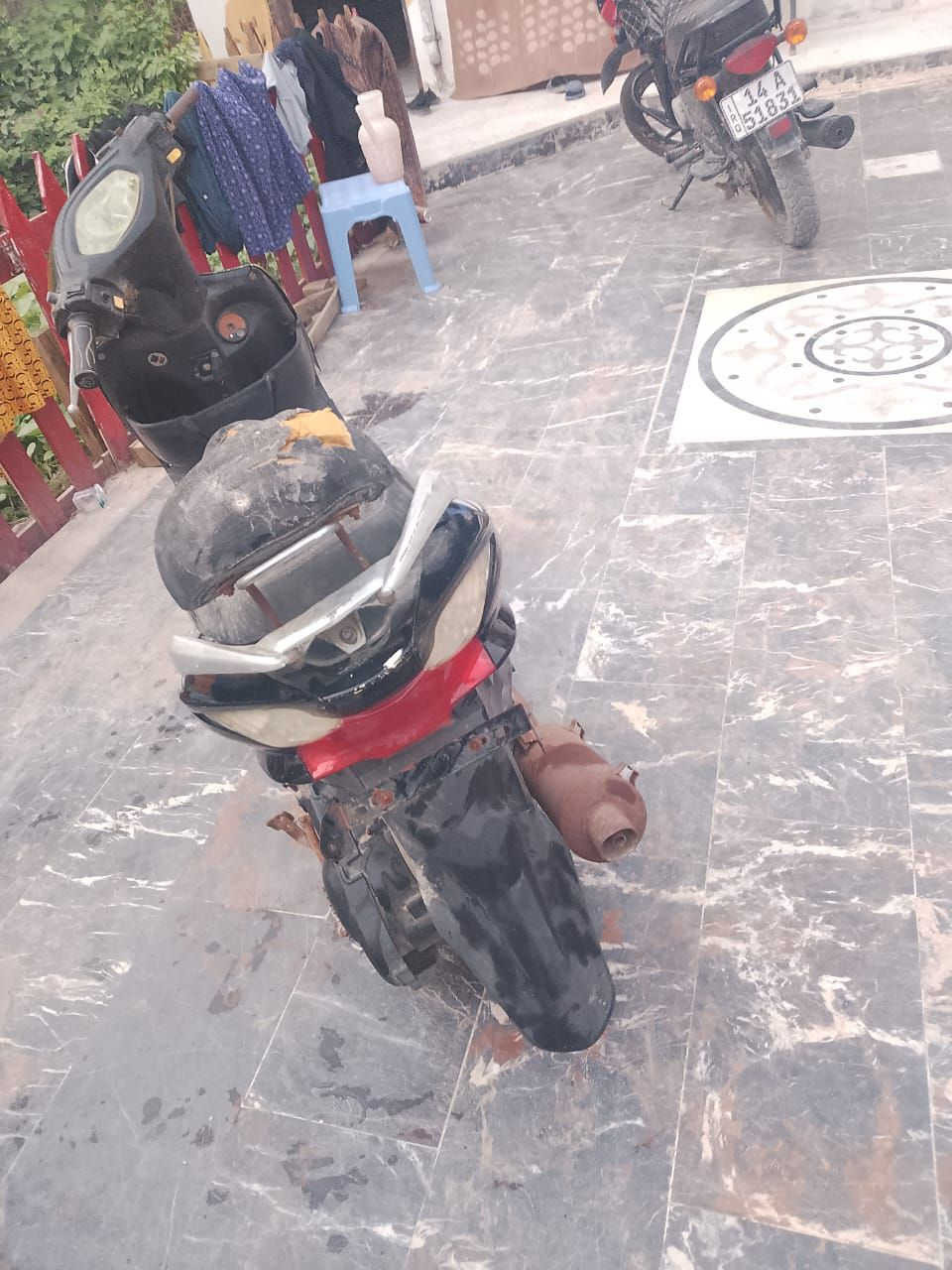 ماكس ثعلب وماكس صيني للبيع


**إذا كنت صاحب هذا الإعلان وتريد حذفه لأي سبب، رجاءا أرسل رسالة إلى الدعم الفني**