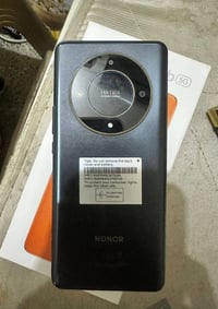 هونر X9b • ٢٥٦ • رام ١٢