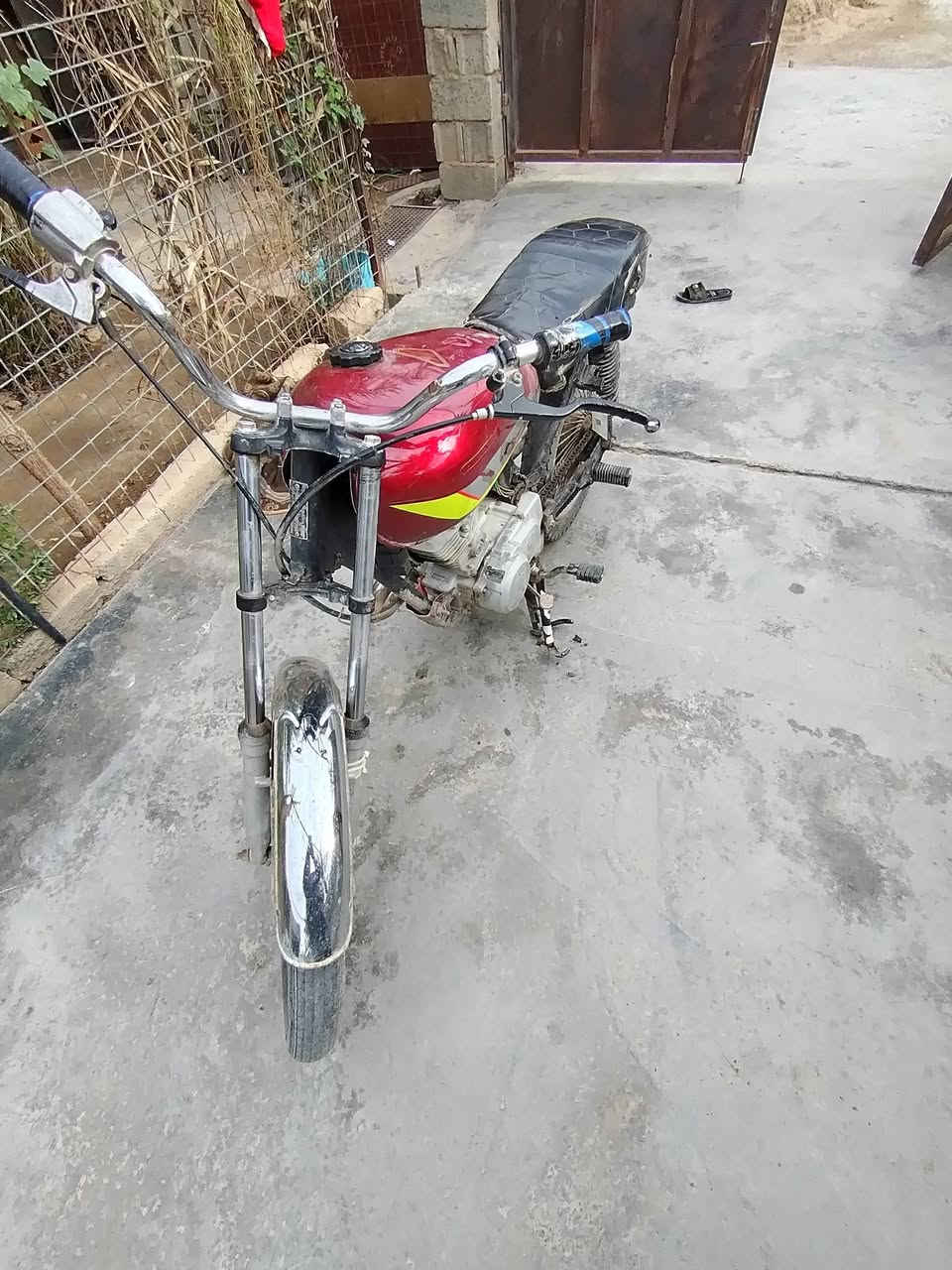 سلام عليكم دراجه للبيع موديل 2020اوراق كامله مكاني ديالى المقداديه العباره الصدرانيه  السعر خاص


**إذا كنت صاحب هذا الإعلان وتريد حذفه لأي سبب، رجاءا أرسل رسالة إلى الدعم الفني**