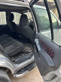 اكسبلورر • ٢٠٠٩ • رقم اربيل