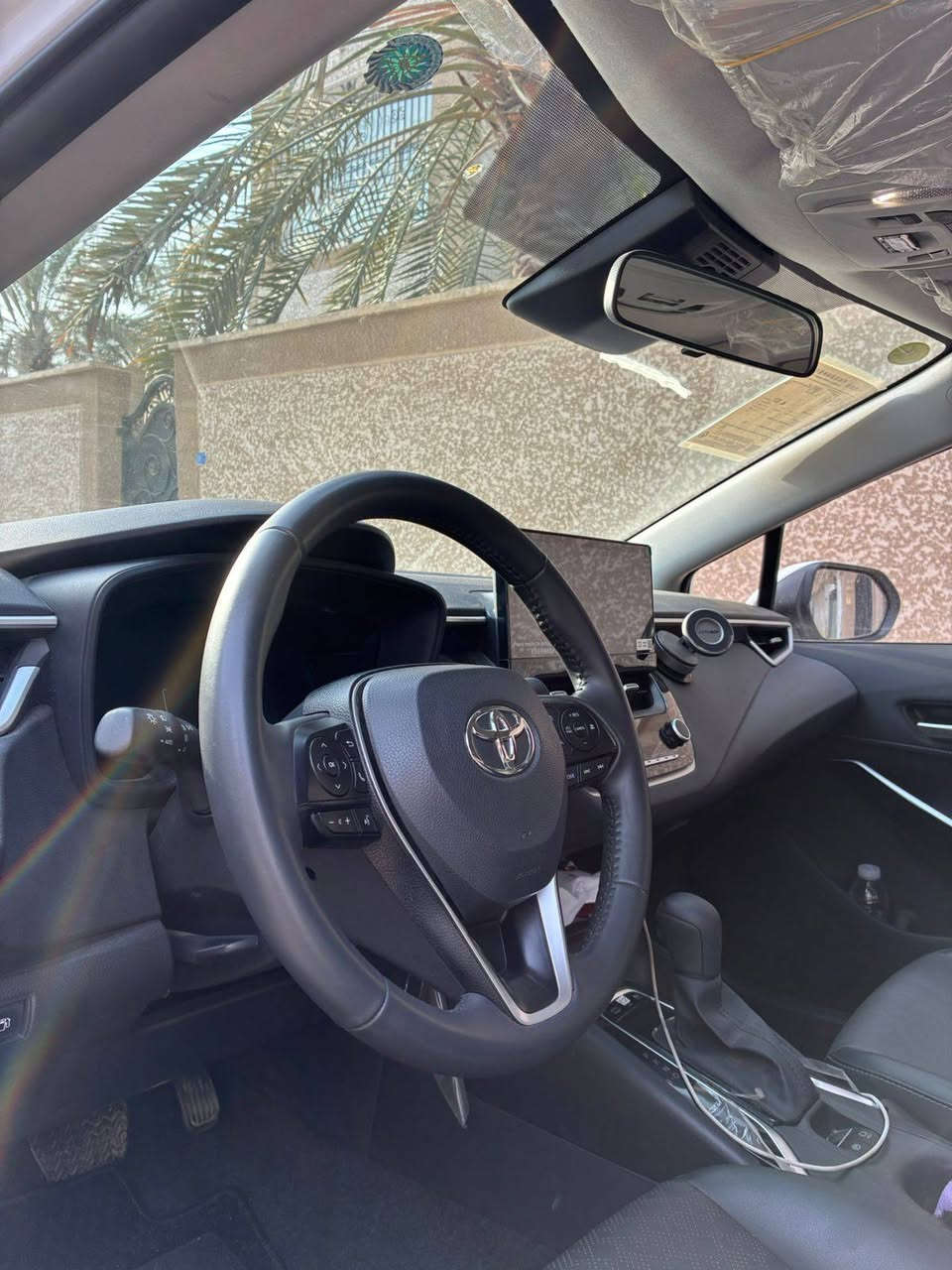 سياره كورولا موديل 2025 بغداد ماشيه سبعه آلاف كم لا يوجد اي ضرر السعر 160 ورقه


**إذا كنت صاحب هذا الإعلان وتريد حذفه لأي سبب، رجاءا أرسل رسالة إلى الدعم الفني**