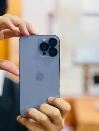 ايفون 13 برو ماكس • ٢٥٦ • بطارية ٩٥