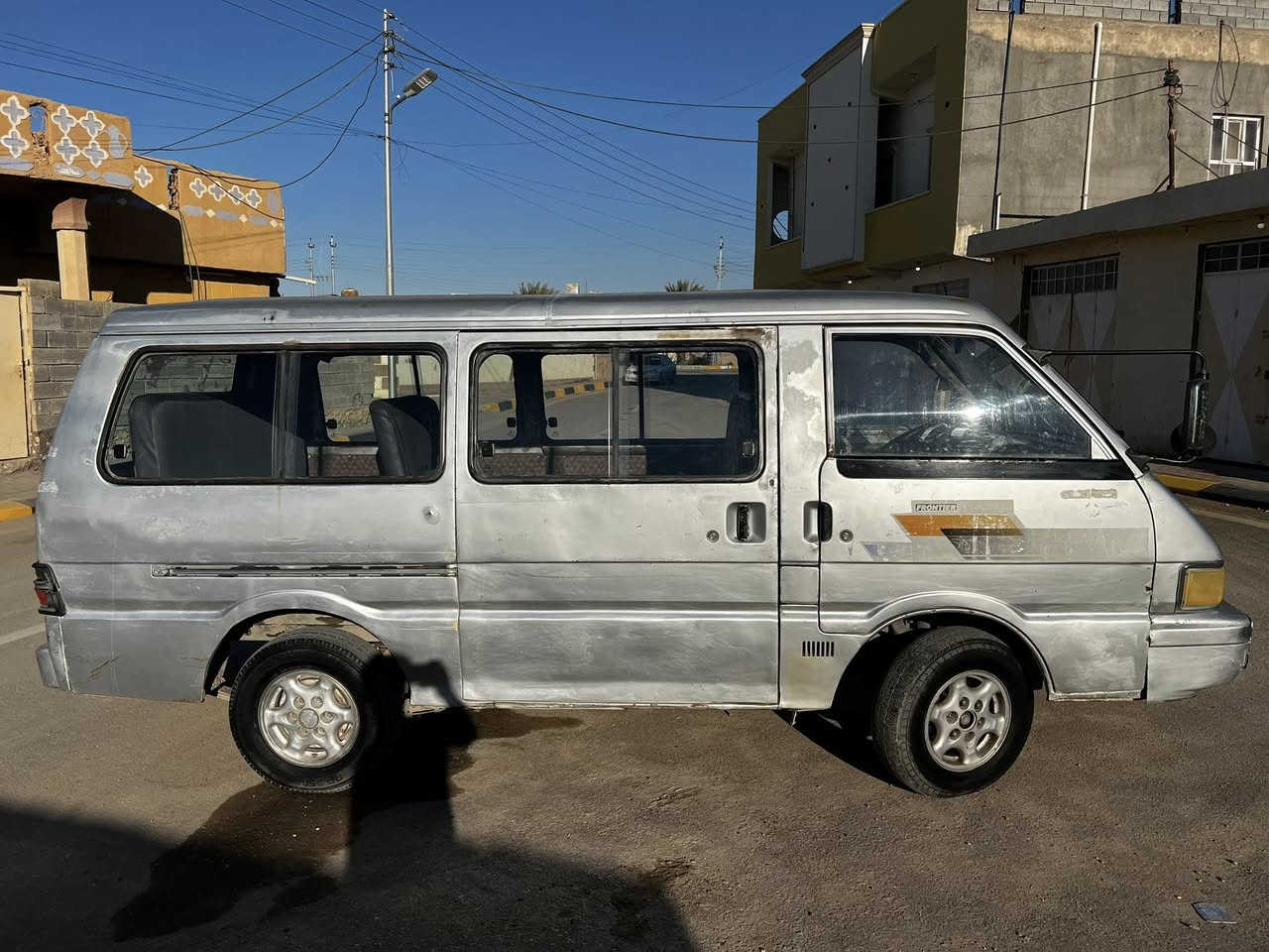 السلام عليكم كيا بستا 94 للبيع محرك وكير مكفولات***********                              ***********
