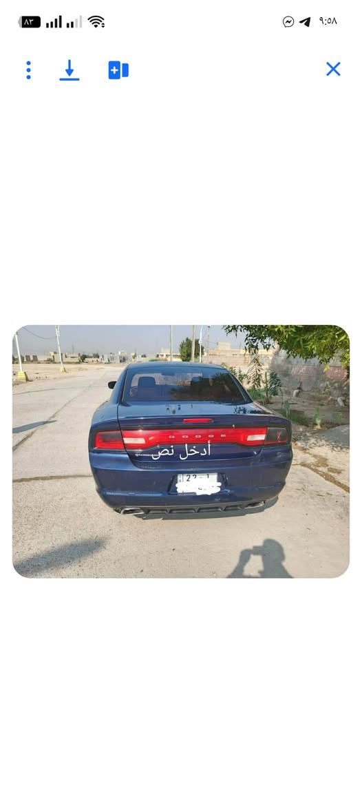 سلام عليكم ورحمة الله وبركاته متوفر لدي سيارات كلك متوئم عدد 2جارجر وجيب لاريدو تفاصيل اكثر تواصل وياي واتساب،مكاني ذي قار ***********
