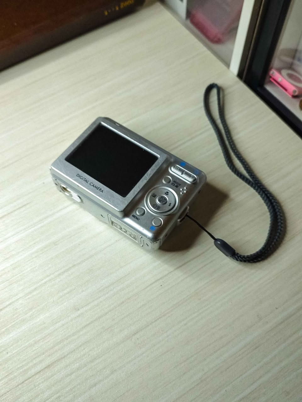 كاميرا دجتال مع الملحقات متوفر توصيل لكل العراق بغداد, العراق


**إذا كنت صاحب هذا الإعلان وتريد حذفه لأي سبب، رجاءا أرسل رسالة إلى الدعم الفني**