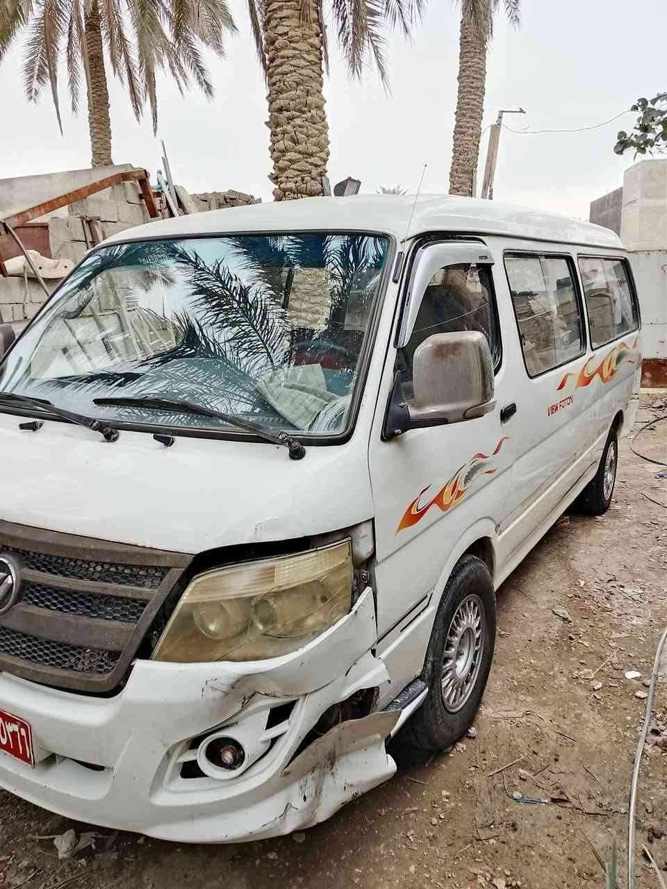 سلام عليكم فاتون موديل 2008,سياره بسمنه 
مكينه بيه كازكته وشغاله مكينه  كير اكسن كفاله سياره معمره جديد داخله نضيف عليه غرامات  مرور مليون وميه وعليه مال هيئه 350 ابيع كله وره مشتري السعر 18ورقه وبيه مجال بسيط مكاني المحموديه ‏‪***********‬‏/‏‪***********‬‏
