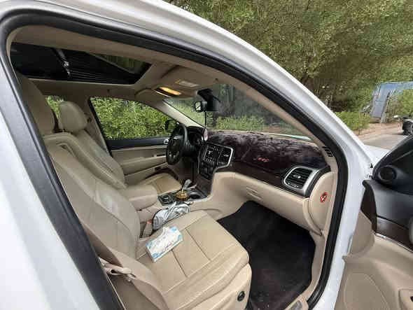 السلام عليكم 2018 جيب لمتتد بلاص 3 شاشات خليجي رقم بغداد فول عدا الجكات 
265$
***********
