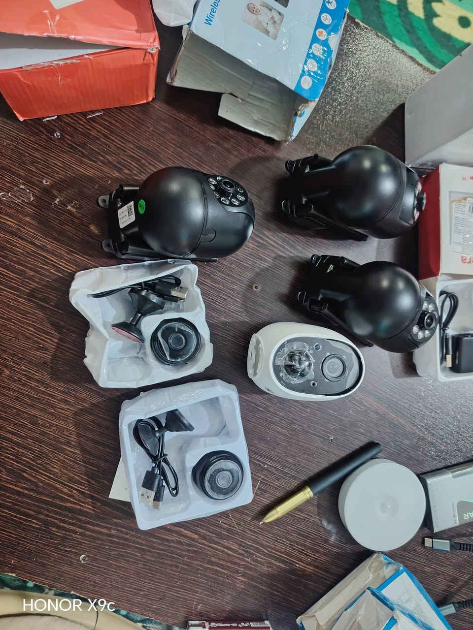 شباب منو مهتم كامرات عدد 6


**إذا كنت صاحب هذا الإعلان وتريد حذفه لأي سبب، رجاءا أرسل رسالة إلى الدعم الفني**