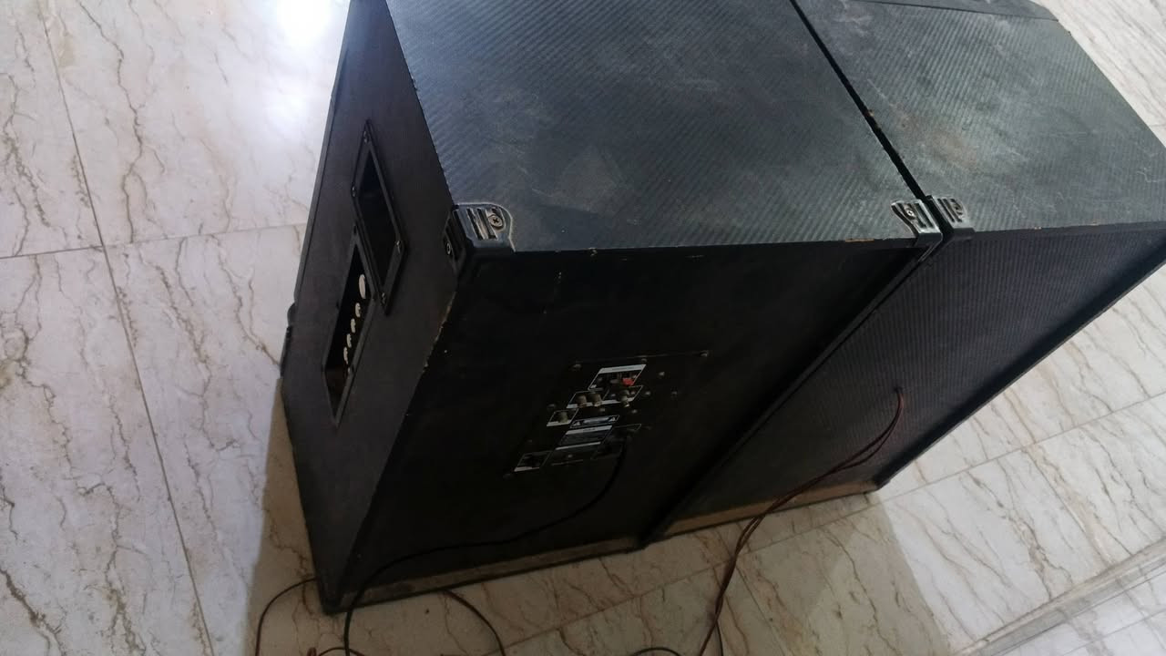 سلام عليكم سمعات شغالات اواكس ورام للبيع سعر 100


**إذا كنت صاحب هذا الإعلان وتريد حذفه لأي سبب، رجاءا أرسل رسالة إلى الدعم الفني**