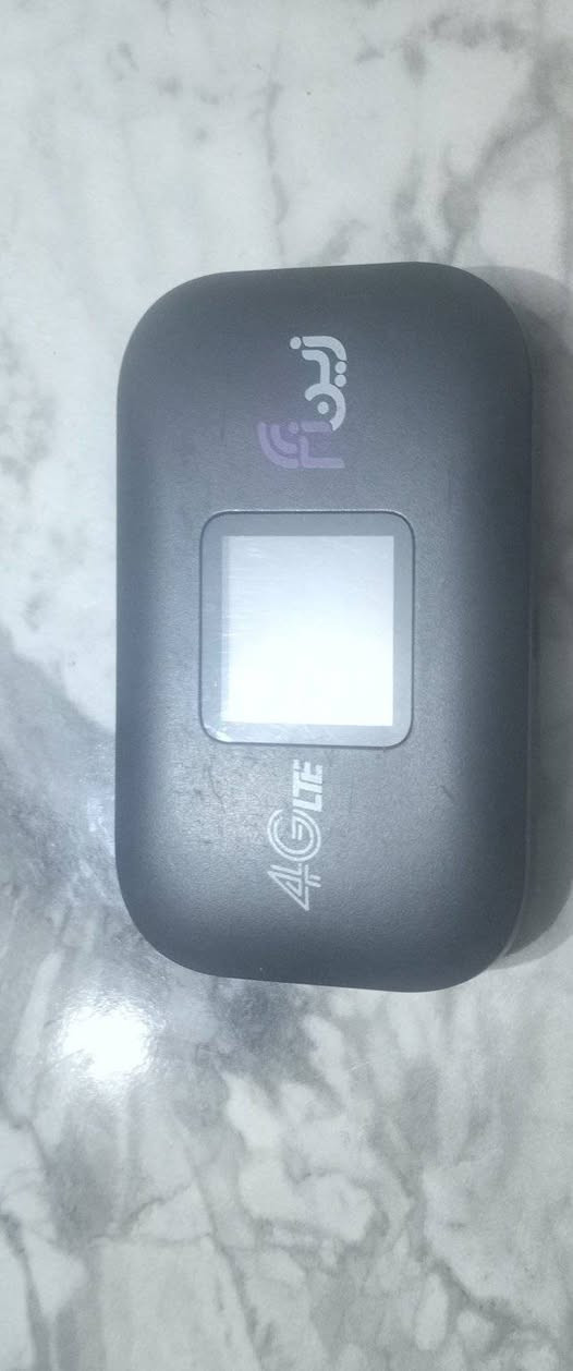 سلام عليكم راوتر زين فور جي يرادلهن بطاريات سعرهن 10


**إذا كنت صاحب هذا الإعلان وتريد حذفه لأي سبب، رجاءا أرسل رسالة إلى الدعم الفني**