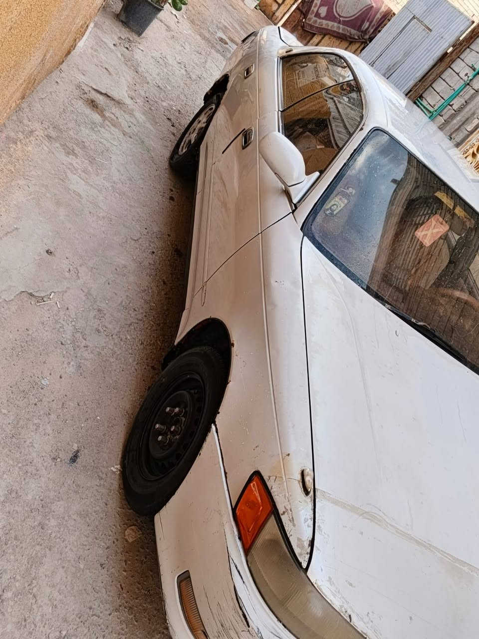 مارك نفخ رقم بصره مكفوله من النقل وكص والضربه محرك ونجي السياره بيهه خياسات بصيطه ***********مكان بصره السعر 42 البصرة, العراق
