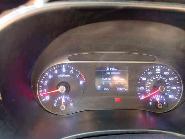 السلام عليكم
للبيع كيا صول موديل 20 فئهs وارد امريكي بيه 3 قطع صبغ رقم شمالي السعر 115 
***********
