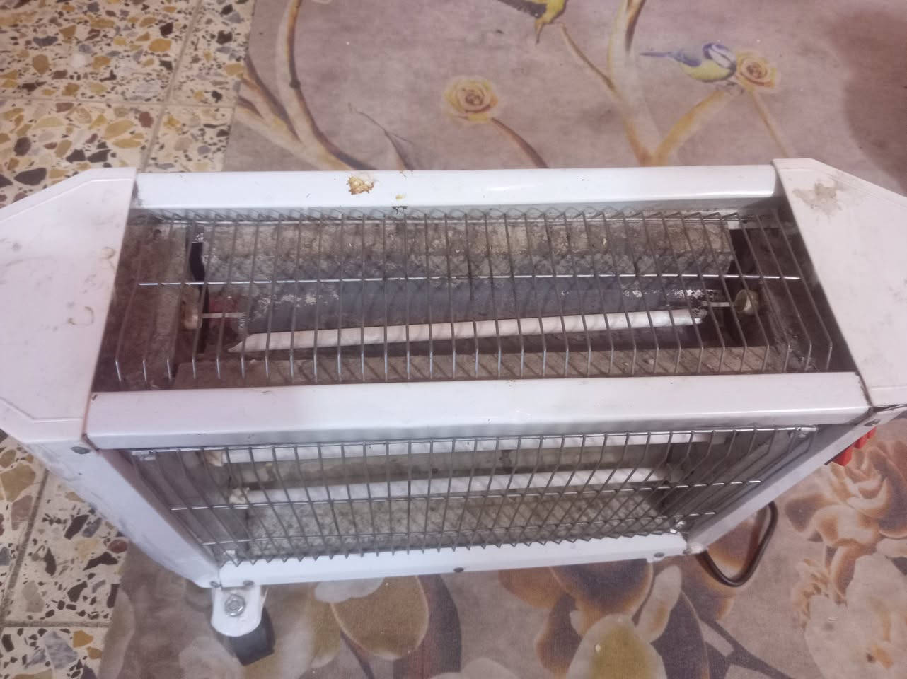 صوبه كهربائية شغالة يحتاجلها واير للبيع قيم وخذ


**إذا كنت صاحب هذا الإعلان وتريد حذفه لأي سبب، رجاءا أرسل رسالة إلى الدعم الفني**