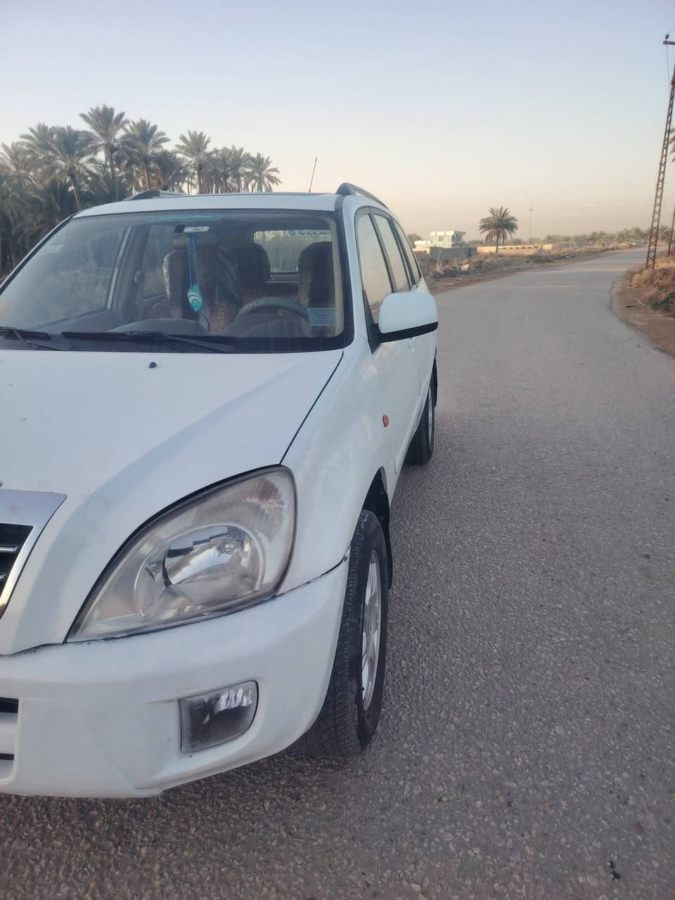 ياالله من رخصت الادمن لبيع
تيكو موديل ٢٠١٢ كير اوتو مكيكانيكي
كير مكينة حدادية خير من الله
تخم تاير جديد
تبريد شغال
رقم بغداد
سنوية لة ٢٧
السعر ٥٢
اتصال ***********
