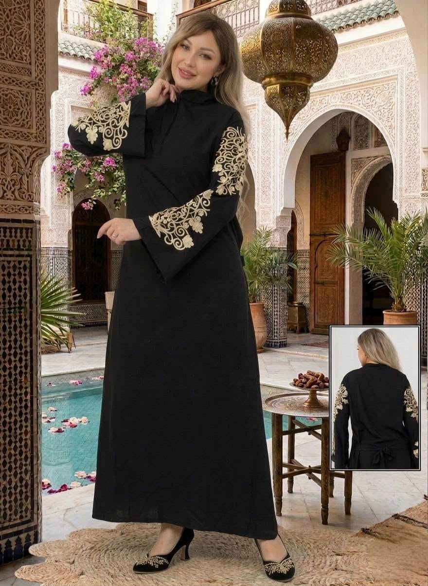 🖤 موديلات محرم المميزة 🖤
خامات ممتازة وقصات أنيقة تناسب جميع المقاسات ✨
✔️ قياسات عادية وأحجام خاصة
✔️ أسعار مناسبة
✔️ توصيل لجميع المحافظات🚗
📩 سارعوا بالحجز قبل نفاذ الكمية


**إذا كنت صاحب هذا الإعلان وتريد حذفه لأي سبب، رجاءا أرسل رسالة إلى الدعم الفني**