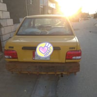 موديل ٢٠١٢ • رقم بابل • مكينة جديدة