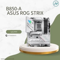 ماذربورد ASUS • ROG B850-A • AM5 ATX