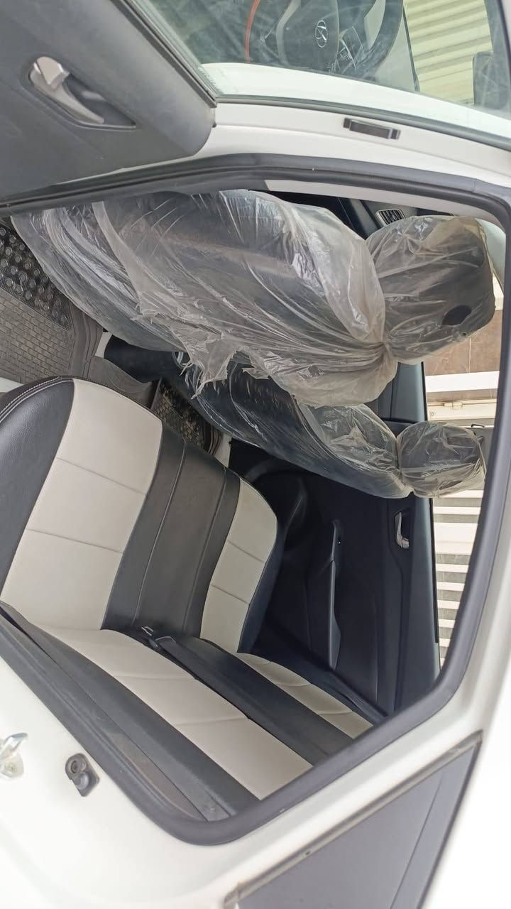 سياره اكسنت موديل ٢٠ بسمي وارد امريكي  مكفوله كير محرك وتبريد تخم تاير جديد رايده ١٢٨ ورقه هذا رقم الهاتف *********** بغداد, العراق
