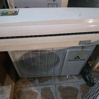سبليت • غاز مقفول • دهوك