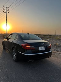 جنسز • ٢٠١٤ • فتحة