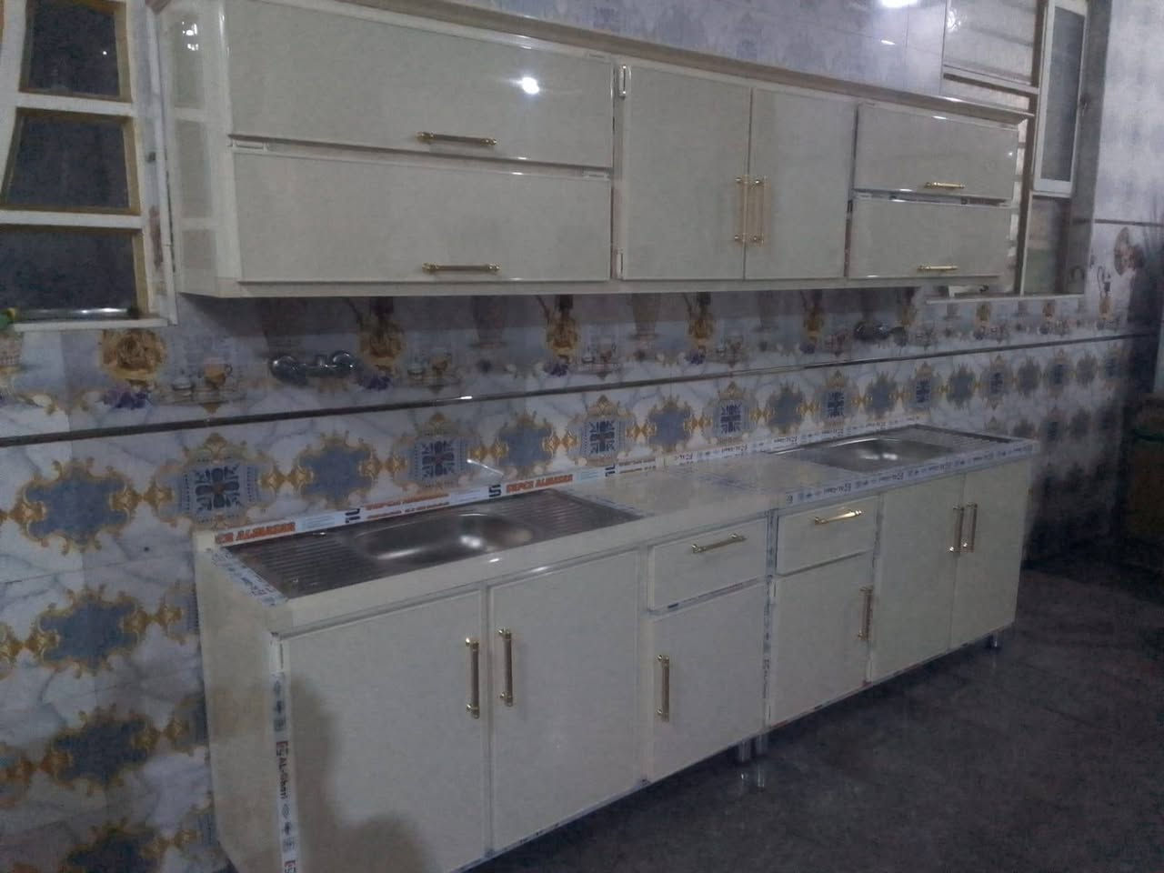 تحت شعار. التميز. يبدأ. من. قلب المنزل
استمتع بلمسة. من. الفخامه. والرقي في مطبخك.  مع المصطفى للكاونترات التركيه الحديثه العصرية 

تمنحك فرصة تصميم. مطبخ.  احلامك.  

نقدم افضل التصاميم  الحديثة. 

زورنا  وتاكد من نوعيه المواد والعمل 

العنوان النجف الاشرف. شارع المطار الجديد قرب جدو مول او. مول القمه.  
الحجز والاستفسار الاتصال بنا.  ***********

قسم المبيعات المباشر  ***********
