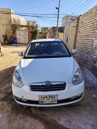 اكسنت خليجي • ٢٠١١ • كوفة مسجد السهلة