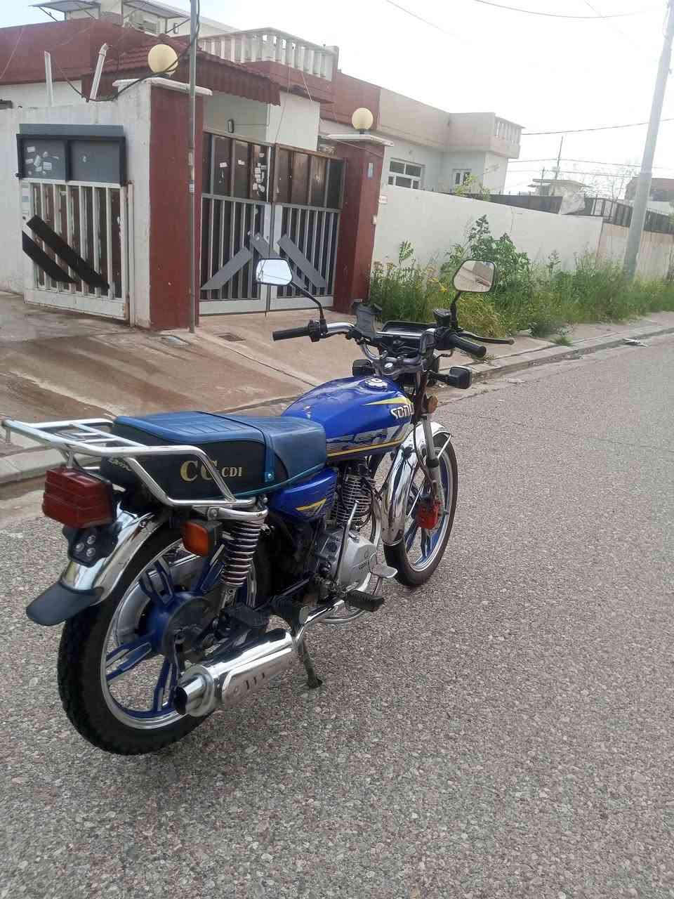 سولنك موديل 2023 منفس نضيف سعر 470 بيه مجال


**إذا كنت صاحب هذا الإعلان وتريد حذفه لأي سبب، رجاءا أرسل رسالة إلى الدعم الفني**