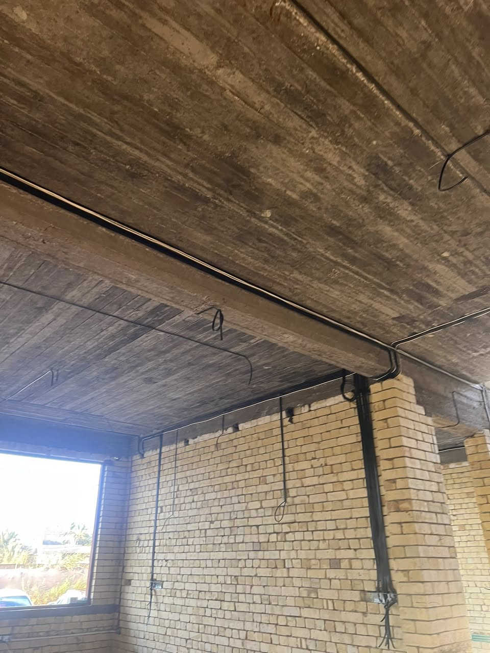 جزء من اعمال كادرنه في كربلاء بيت 200 متر موقع العمل في كربلاء للأستفسار *********** منتظر الكهربائي
