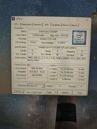 تجميعة • i3 9100F • RX590 SAPPHIRE