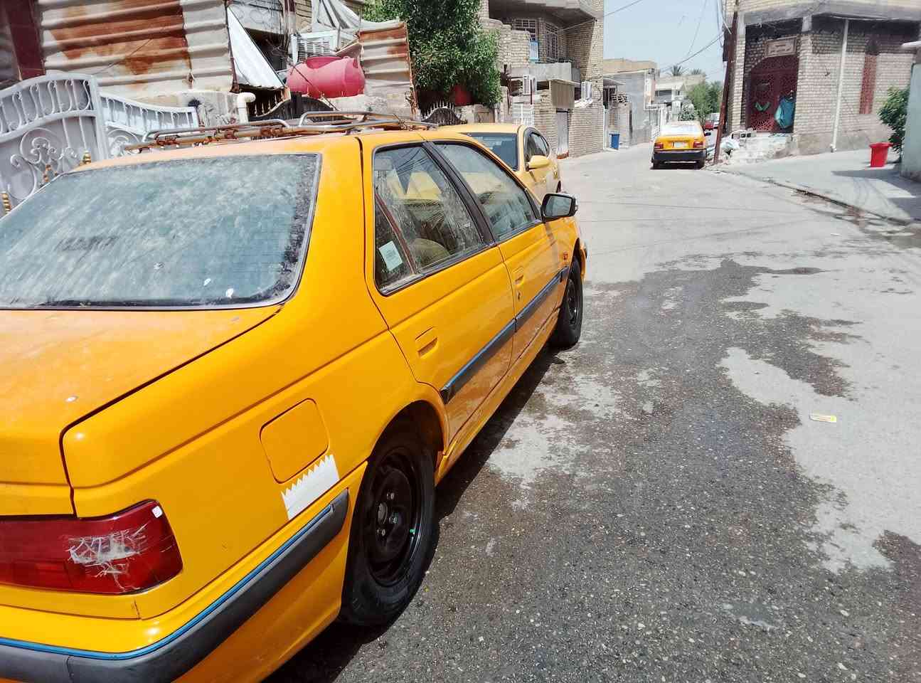 سلام عليكم بيجو بارص موديل 18 كير ومكينه وتبريد تتفه كله كفاله دوشمه عامه بيها ضربه بل جاملق اليسر كد شبرين سياره خير من الله سياره بسمي تحويل ثاني يوم 
السعر 58بيها مجال حك الحيه العنوان بغداد الشعب ***********
